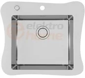 Zlewozmywaki - Alveus Jubilee 50 - miniaturka - grafika 1