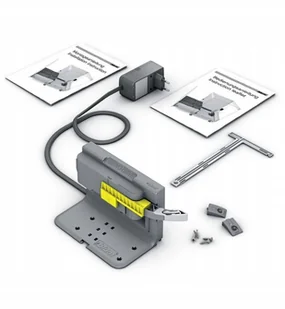 Blum Servo Drive Uno Z10NA30EE01 elekt.otwarcie - Meble modułowe i akcesoria Blum Servo Drive Uno Z10NA30EE01 elekt.otwarcie - Meble modułowe i akcesoria - miniaturka - grafika 1