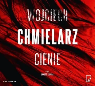 Cienie Chmielarz Wojciech - Kryminały - miniaturka - grafika 4