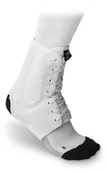 Akcesoria turystyczne - McDavid przegub stopy 199, biały, XS 199R-W-XS - miniaturka - grafika 1