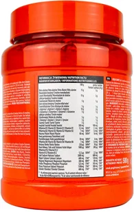 Activita Crea Shot 2.0 500 g - Produkty specjalne dla sportowców - miniaturka - grafika 2