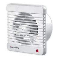 Wentylatory łazienkowe - Domus & Vents Wentylator osiowy SILENTA 150 M TL SILENTA150-MTL - miniaturka - grafika 1