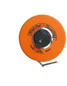 Inne urządzenia pomiarowe - Richter TAŚMA FiberGlass 10 m włókno szklane niełamliwe 218P10 - miniaturka - grafika 1