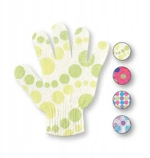 Top Choice Rękawica Do Kąpieli i Masażu - Chusteczki higieniczne - miniaturka - grafika 3