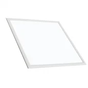 Lampy pozostałe - Spectrum Panel sufitowy ALGINE LED SLIM 45W barwa neutralna biała SLI035037NW - miniaturka - grafika 1