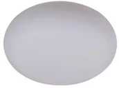 Oprawy, klosze i abażury - v-tac Oprawa V-TAC 40W LED fi.50cm Ściemnialna Biała VT-7503 3000K 3100lm - miniaturka - grafika 1