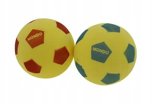 Piłka piankowa 140 mm - Zabawki i gry sportowe - miniaturka - grafika 5