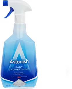 Astonish Mango Samoczyszczący płyn do prysznica i wanny - Środki do kuchni i łazienki Astonish Mango Samoczyszczący płyn do prysznica i wanny - Środki do kuchni i łazienki - miniaturka - grafika 1