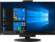 Monitory - Lenovo ThinkCentre Tiny-In-One 27 (11JHRAT1EU) - miniaturka - grafika 1