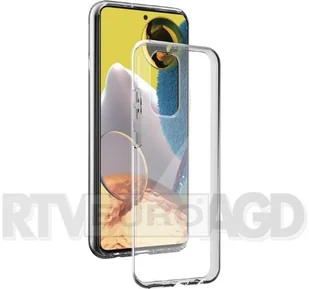 Big Ben Soft Silisoft Case Galaxy A72 4G SILITRANSA72 - Etui i futerały do telefonów - miniaturka - grafika 2