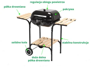 Toya Grill 99581 - Grille - miniaturka - grafika 4