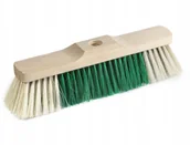Ściereczki, gąbki, czyściki - Szczotka zmiotka 300mm - miniaturka - grafika 1