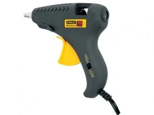 Stanley GR15 (GR156) - Pistolety do klejenia - miniaturka - grafika 2