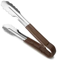 Pozostałe akcesoria kuchenne - Lacor 63075 klamerka Monoblock Marron 30 cm, brązowy 63075 - miniaturka - grafika 1