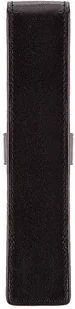 Wittchen 10-2-084-1 Etui na pióro czarny - Etui na długopisy i pióra - miniaturka - grafika 3