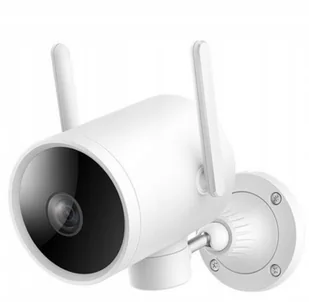 XIAOMI Kamera monitorująca XIAOMI CMSXJ25A - Wideodomofony - miniaturka - grafika 2