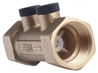Akcesoria grzewcze - Ferro Zawór antyskażeniowy 5/4" klasy EA ZZA04 ZZA04 - miniaturka - grafika 1