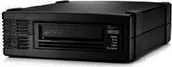 Akcesoria do komputerów stacjonarnych - HP Stacja dyskietek StoreEver LTO-8 Ultrium 30750 BC023A - miniaturka - grafika 1