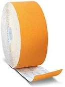 Materiały ścierne - Mirka MIRKA 2351100122 złota rolka P220, 115 MM X 50 m 2351100122 - miniaturka - grafika 1