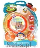 Figurki dla dzieci - Epee EP Bbuddieez Zaczepne buźki zestaw startowy 02743 p6 - miniaturka - grafika 1