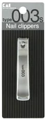 Akcesoria do paznokci - Kai kai obcinacz do paznokci Type 003 S 000KE0127 - miniaturka - grafika 1