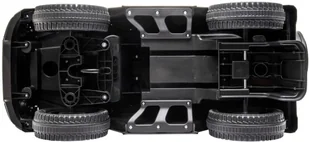 Sun Baby Baby Jeździk Mercedes Benz G350d czarny Baby J05.044.1.1 - Jeździki dla dzieci - miniaturka - grafika 15