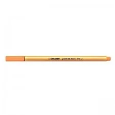 Stabilo Cienkopis 88/59 jasny lila CO055-054 - Cienkopisy - miniaturka - grafika 3