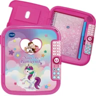 Zabawki kreatywne - Vtech Magiczny pamiętnik na hasło interaktywny sekretny 61243 - miniaturka - grafika 1