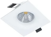 Oprawy, klosze i abażury - Eglo 98473 - LED Oprawa wpuszczana SALICETO LED/6W/230V - miniaturka - grafika 1