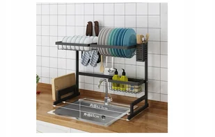 Thermobaby Nakładka na WC ze stopniem niebieska - Nocniki - miniaturka - grafika 33