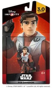 Disney Figurka 3.0 Poe Dameron (Star Wars - Przebudzenie Mocy) - Figurki dla dzieci - miniaturka - grafika 2