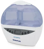 Nawilżacze powietrza - Taurus Amazonia nawilżacz powietrza z użyciem technologii wymienny akumulator litowo-jonowy, programowalne, 2,4 L 954.500 - miniaturka - grafika 1