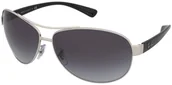 Okulary przeciwsłoneczne - Ray Ban RB3386 003/8G - miniaturka - grafika 1