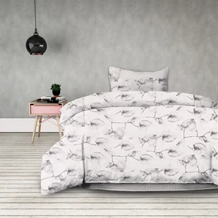 AmeliaHome Pościel z mikrofibry 135x200 + poszewka BLIN/AH/BC/RET202080 - Pościel - miniaturka - grafika 50