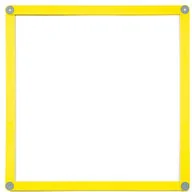 Tiguar Drabinka szybkościowa, magnetyczna, 1 element - Pozostały sprzęt i akcesoria do ćwiczeń - miniaturka - grafika 2