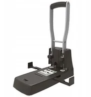 Dziurkacze - D.rect Dziurkacz Archiwizacyjny Metal Do 150 Kart 18 - miniaturka - grafika 1