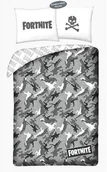 Pościel dla dzieci - HX Pościel Bawełniana Fortnite FTN-350BL 14506 - miniaturka - grafika 1