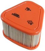 Akcesoria do urządzeń ogrodniczych - BRIGGS Filtr powietrza do silników 875Exi STRATTON - miniaturka - grafika 1