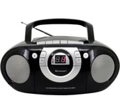 Radioodtwarzacze - Soundmaster SCD5100SW - miniaturka - grafika 1