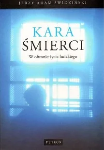Kara śmierci - Filozofia i socjologia - miniaturka - grafika 2
