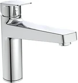 Baterie kuchenne - Ideal Standard BD325AA Ceraplan bateria kuchenna wysoko osadzona wylewka - miniaturka - grafika 1