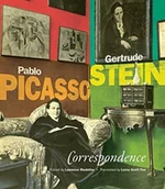 Albumy obcojęzyczne - Pablo Picasso; Gertrude Stein Correspondence - miniaturka - grafika 1