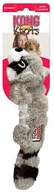 Zabawki dla psów - Kong Zabawka Scrunch Knots Szop pracz dł 37cm nr kat NKS12E - miniaturka - grafika 1