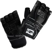 Rękawice do ćwiczeń - IQ Męskie Rękawiczki IQ BURIED II M000143674 - miniaturka - grafika 1