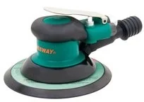 Jonnesway Szlifierka pneumatyczna orbitalna JAS-1022-6HE, 6.2 bar - Pozostałe narzędzia pneumatyczne - miniaturka - grafika 2