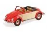 Minichamps Volkswagen 1200 Cabriolet - Kolekcjonerskie modele pojazdów - miniaturka - grafika 8