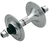 Piasty rowerowe - Miche (Single Speed HR. Piasta 36 otworów srebrna HUPISRB360000 - miniaturka - grafika 1