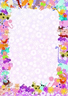 Argo Dyplom Zwierzaki - opk 25 szt A4 - 170g/m2 Dyplomy dla dzieci 215817 - Dyplomy i okładki - miniaturka - grafika 3