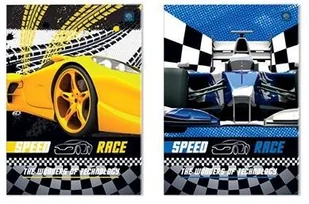 Inter-druk Dzienniczek ucznia A6 16k. twarda oprawa nr 414A ZH76INT - Przybory szkolne - miniaturka - grafika 2