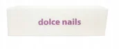 Akcesoria do paznokci - Dolce Nails Blok Polerka GRADACJA#100 - miniaturka - grafika 1